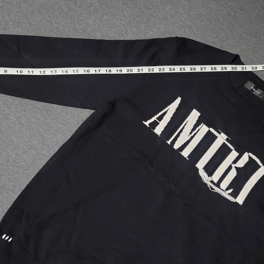 AMIRI Sweater - Picture 5 of 6